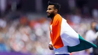 Who Is Praveen Kumar? Meet India's High Jumper To Win Gold Medal At Paris Paralympics 2024